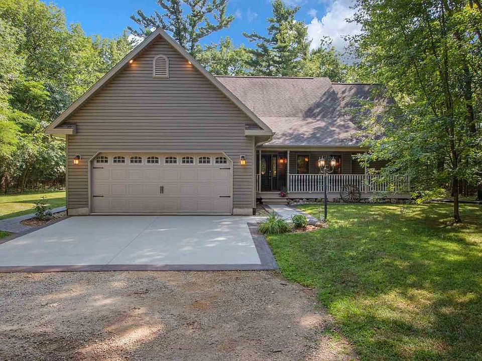 Welcome Home!