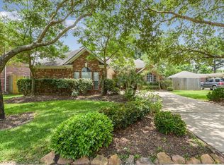 5715 Pheasant Ridge Ln, Houston, TX 77041