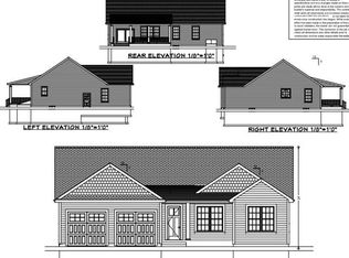 339 Chicopee St LOT 7, Granby, MA 01033