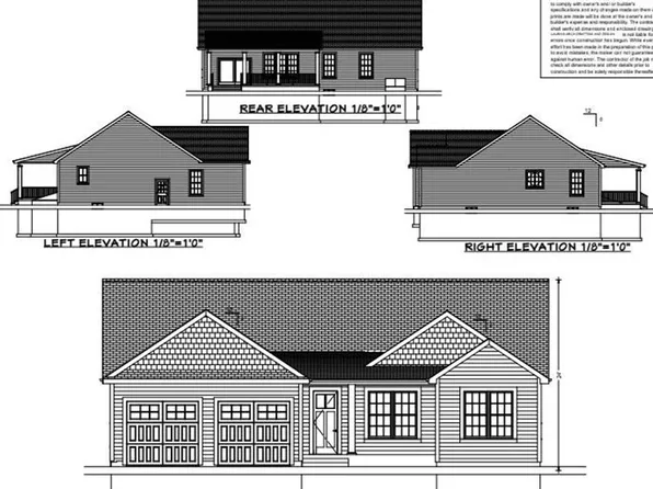 339 Chicopee St Lot 7, Granby, MA 01033