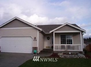 10704 184th Ave, Bonney Lake, WA