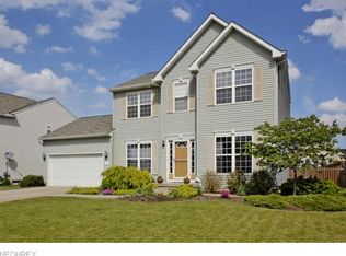 4631 Crossing Trl, Lorain, OH 44053