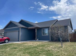 60 Ridge Line Ln, Bozeman, MT 59718