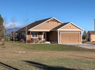 206 Trails End, Hamilton, MT 59840