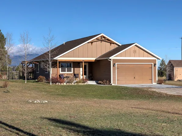 206 Trails End, Hamilton, MT 59840