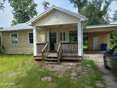 1604 Drake Ave, Panama City, FL, 32405