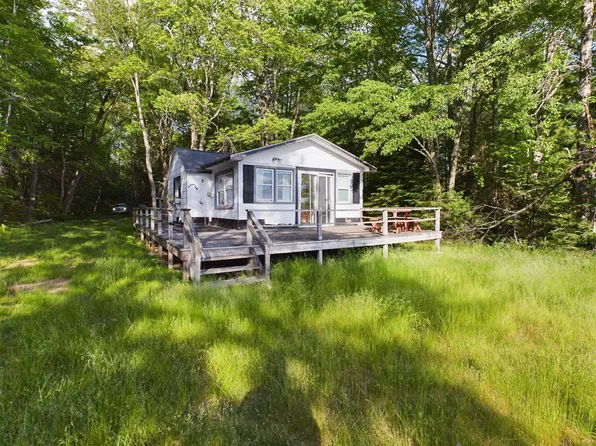 8727 Sucker Creek Ln, Argonne, WI 54511