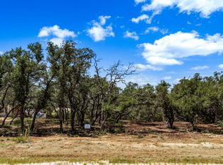 681 Travis Forest LOT 128, Bulverde, TX 78163