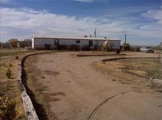 140 San Francisco Ave, Los Lunas, NM 87031