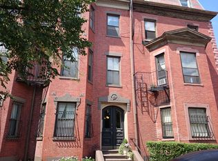 167 Warren Ave #2, Boston, MA 02116