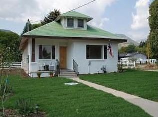 112 S Center St, Midway, UT 84049