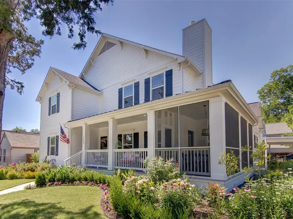 1309 Howell St, McKinney, TX 75069