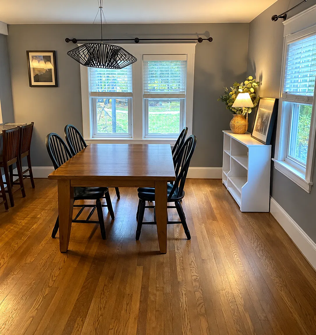 3 bed, 1.5 bath, 1680 sqft, $4,700 — Photo 3