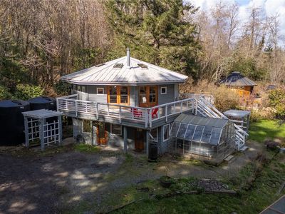8802 SW Soper Road, Vashon, WA, 98070