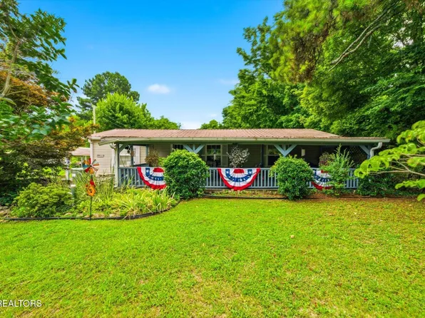 220 County Road 475, Etowah, TN 37331