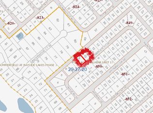 931/937 Sanger St, Palm Bay, FL 32909