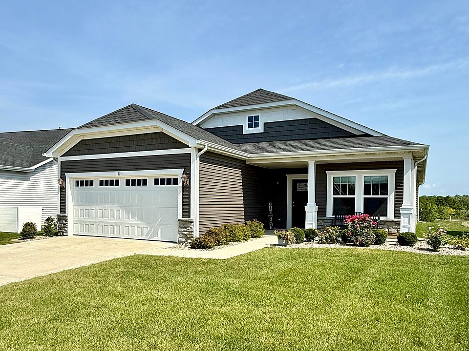11414 W 124th Ave, Cedar Lake, IN 46303 | MLS #825229 | Zillow