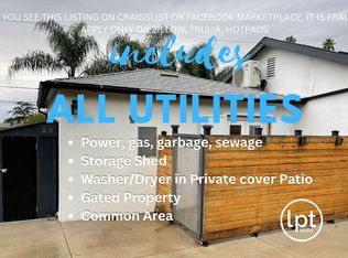 13453 Fernmont St, San Fernando, CA 91340