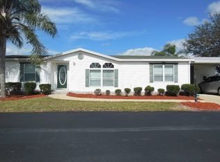 400 Royal Caribbean Rd, Davenport, FL 33897