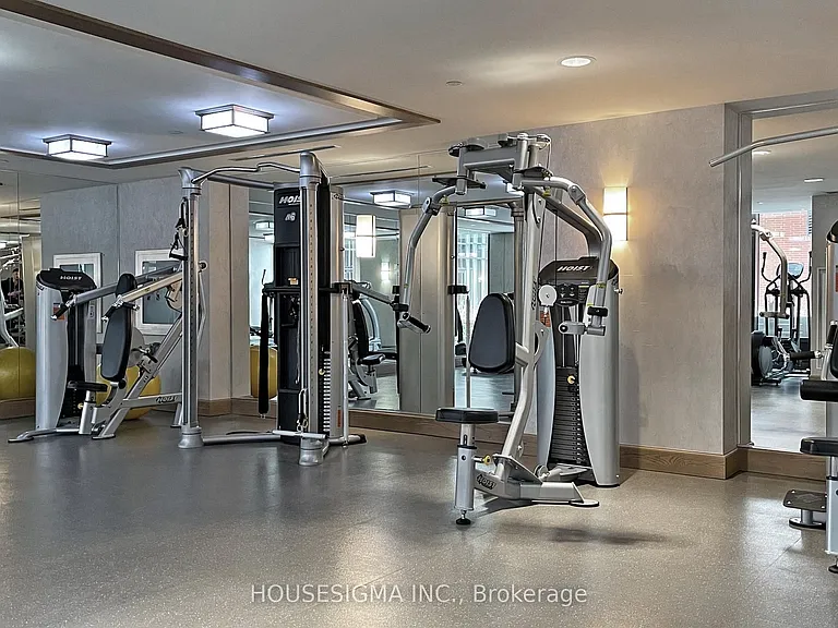 3091 Dufferin St #211 — Photo 34
