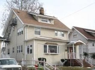 819-821 Kilsyth Rd, Elizabeth, NJ 07208