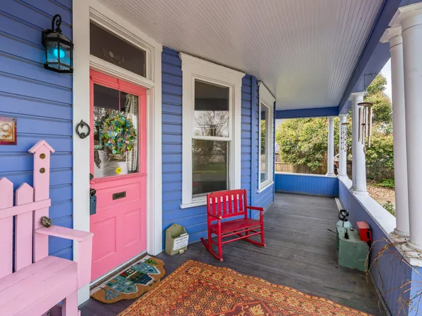 609 W Jackson St, Medford, OR 97501