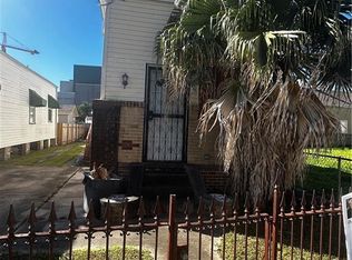 3024 Gravier St, New Orleans, LA 70119