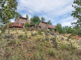 372 Douglas Fir Dr, Woodland Park, CO 80863