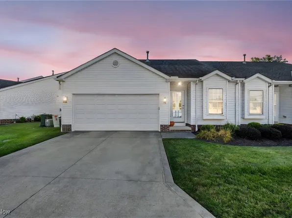 122 Win Dr, Willowick, OH 44095