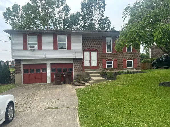 1577 Hazelgrove Dr, Cincinnati, OH 45240