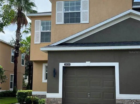 2820 Adelaide Ct, Orlando, FL 32824