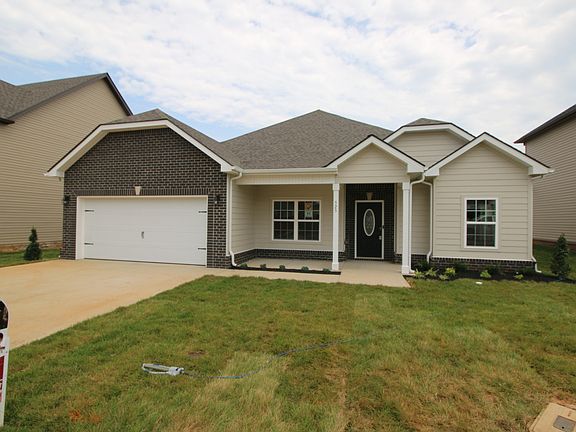 2nd image of 62 Charleston Oaks Reserves Lot 62