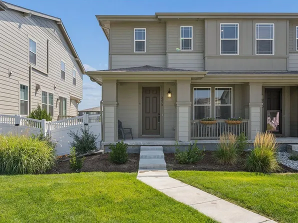 2478 Winding Dr, Longmont, CO 80504