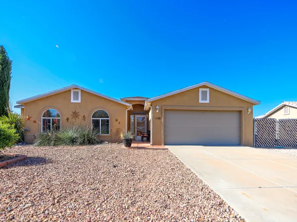 1561 W 610 N, Saint George, UT 84770