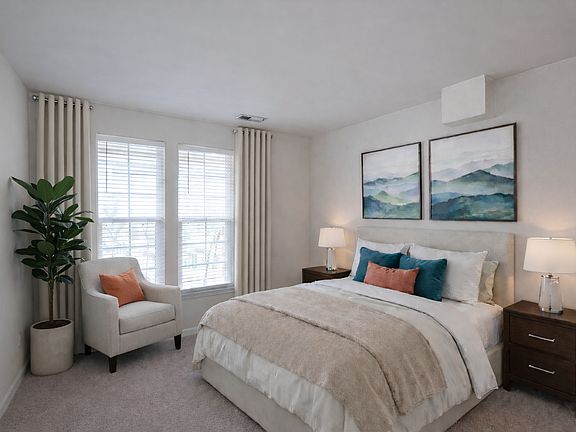 3rd image of 21282 McFadden Sq #403
