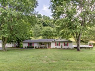 661 Rabbit Trail Rd, Lynnville, TN 38472