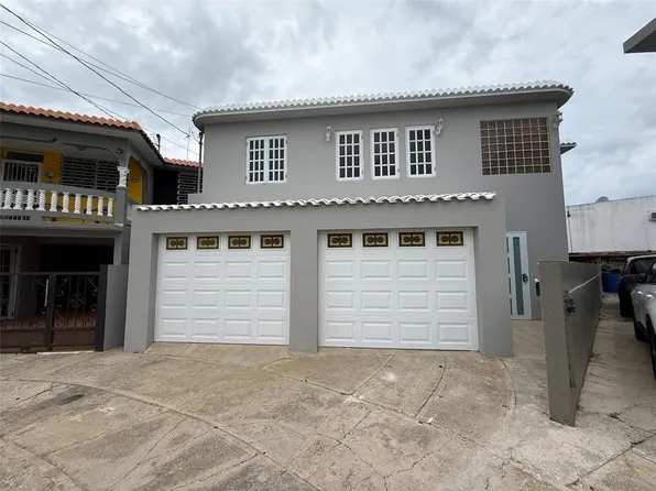 Calle 10, Manati, PR 00674