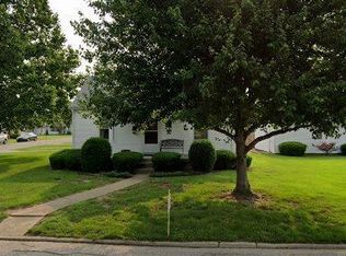 2404 Home Ave, Columbus, IN 47201