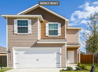28033 Irving Dr, Magnolia, TX 77355