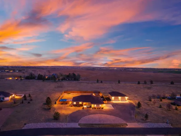 5 Trailside Dr, Fort Morgan, CO 80701