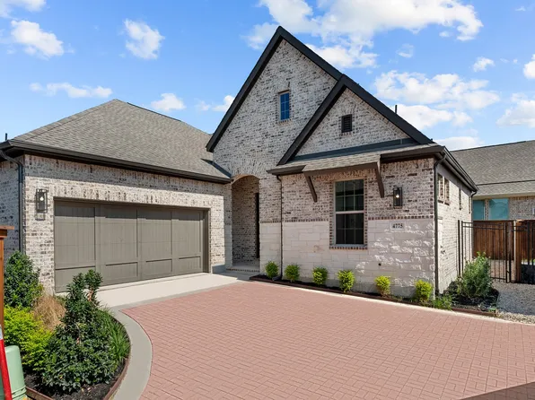 4775 Kings Garden Pkwy, Arlington, TX 76005