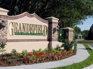 3923 Grandefield Cir, Mulberry, FL 33860