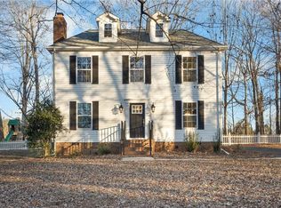 4367 Creekridge Ln, Kernersville, NC 27284