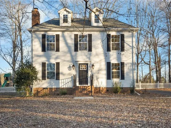 4367 Creekridge Ln, Kernersville, NC 27284