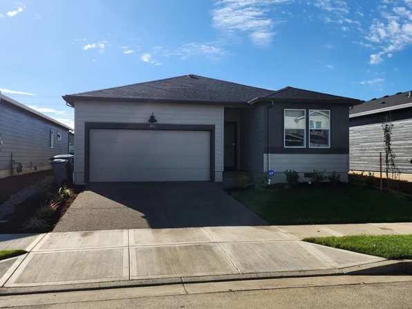 4820 Oregano Ave NE, Salem, OR 97301