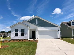 693 Wailea Cir LOT 137, Little River, SC 29566