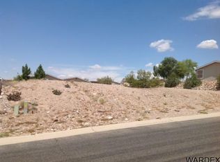 3359 S Ridge Ave, Bullhead City, AZ 86429