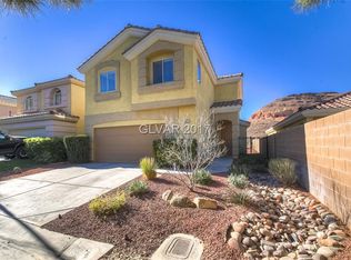 67 Dogwood Hills St, Spring Valley, NV 89148
