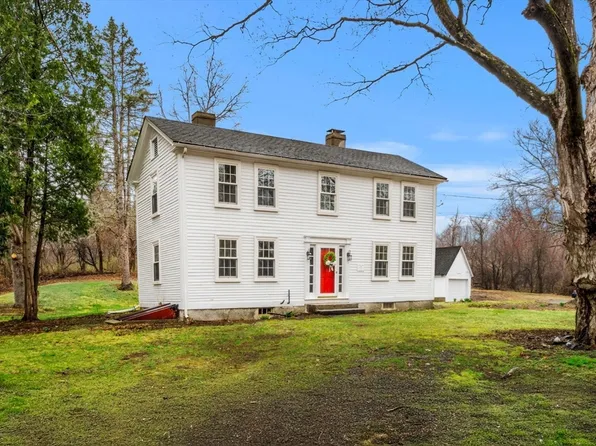 193 Chicopee Row, Groton, MA 01450