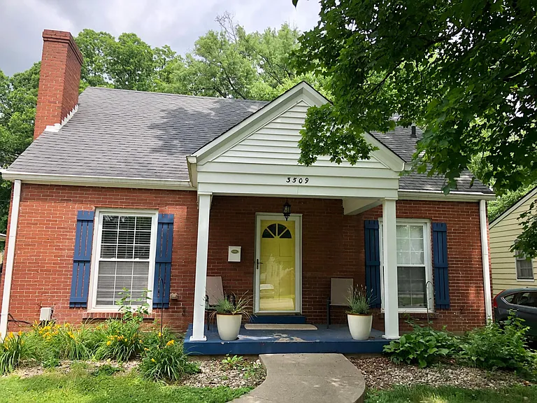 3509 Warner Ave — Photo 1